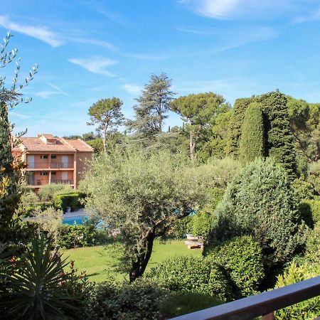 Apartment L'Oree De Vence By Interhome Экстерьер фото