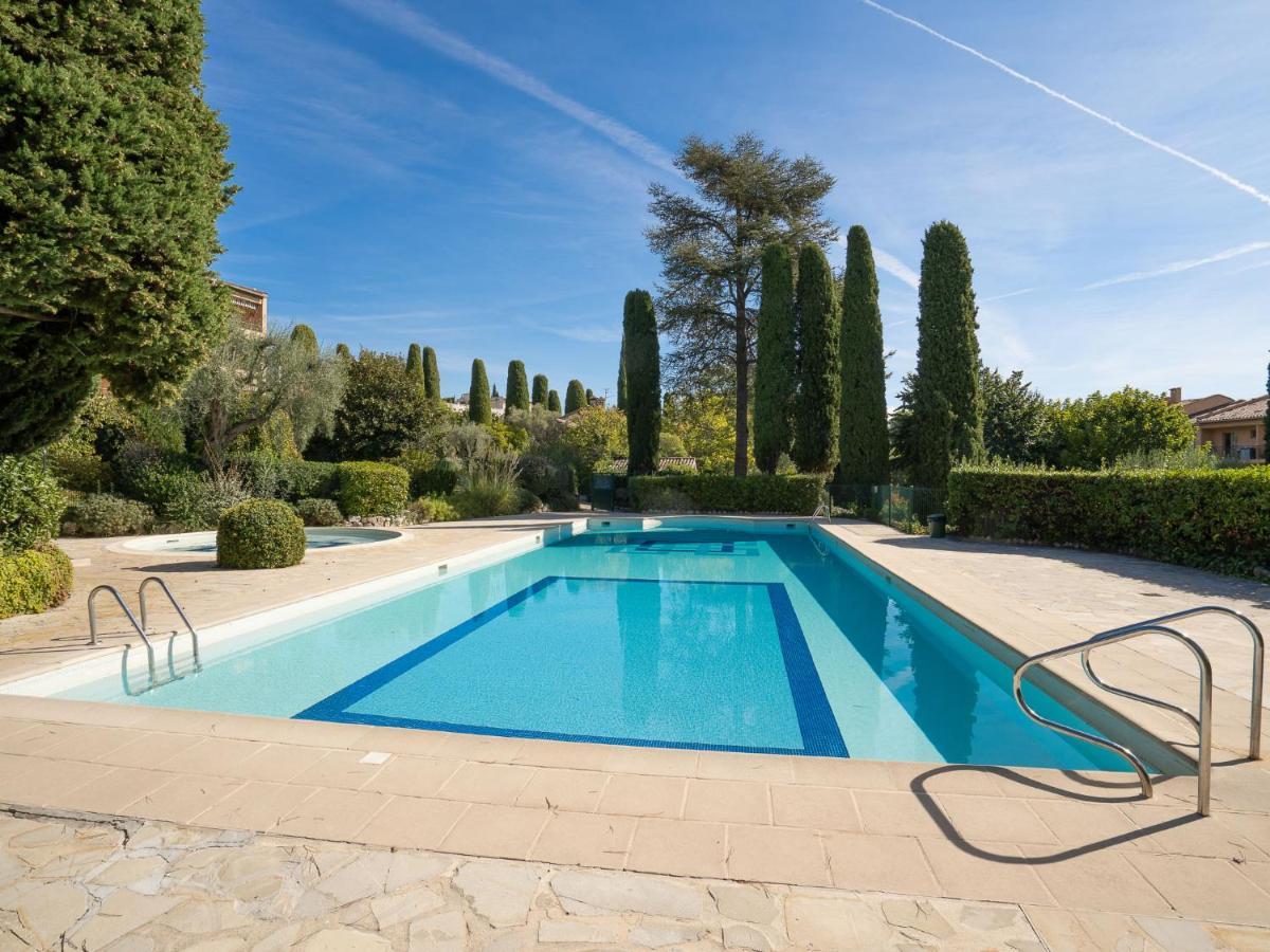 Apartment L'Oree De Vence By Interhome Экстерьер фото