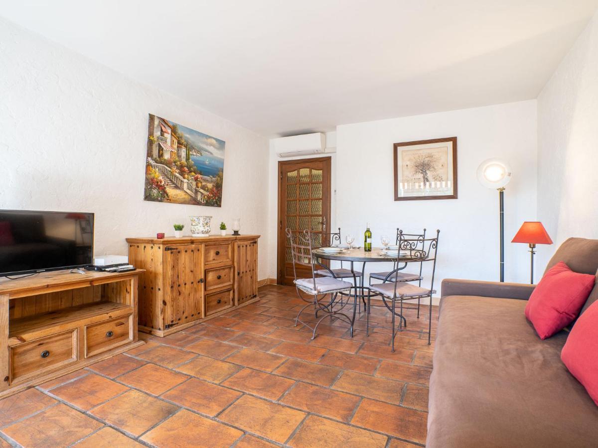 Apartment L'Oree De Vence By Interhome Экстерьер фото