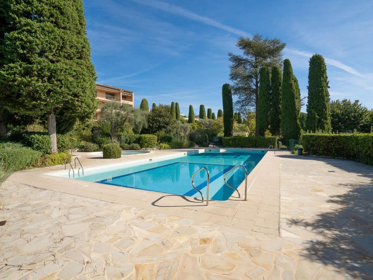 Apartment L'Oree De Vence By Interhome Экстерьер фото
