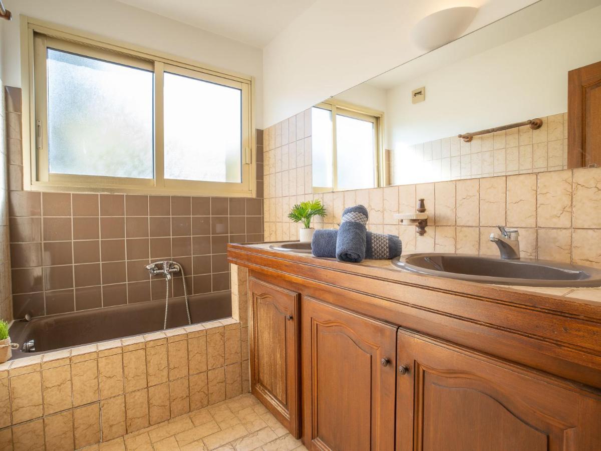 Apartment L'Oree De Vence By Interhome Экстерьер фото