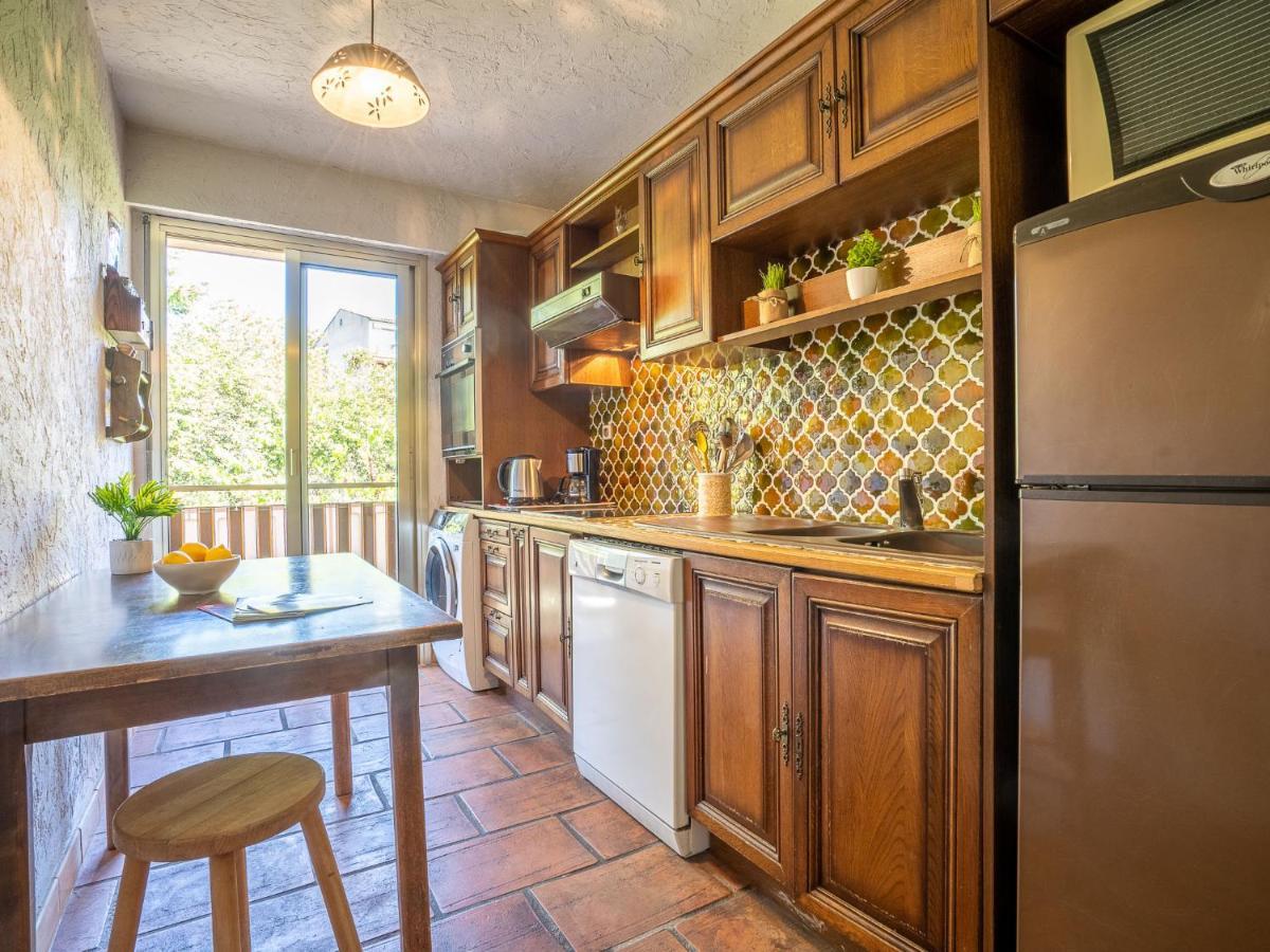 Apartment L'Oree De Vence By Interhome Экстерьер фото