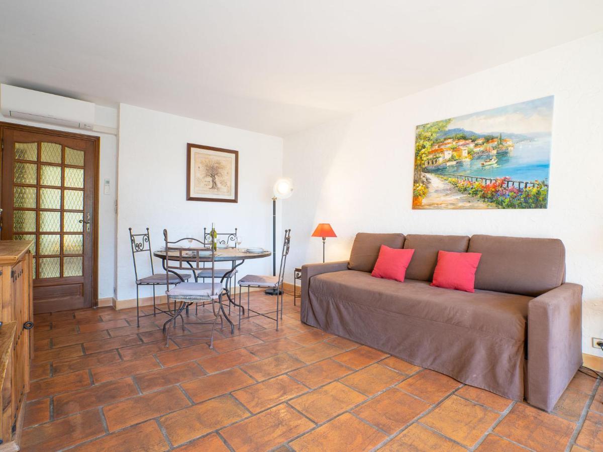 Apartment L'Oree De Vence By Interhome Экстерьер фото
